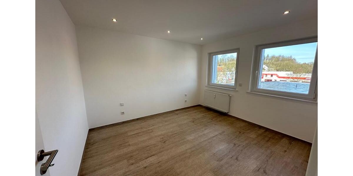 Etagenwohnung Arnsberg Holzen - 2 Zimmer, 45 m&sup2;, 495&euro; | Angebot:25391580