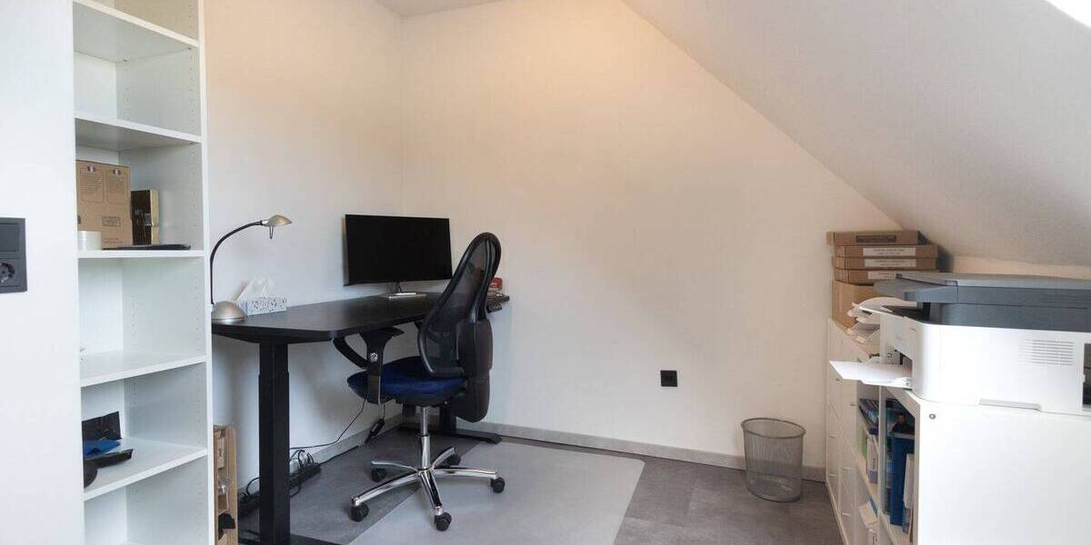 Etagenwohnung Datteln - 3 Zimmer, 73 m&sup2;, 189.000&euro; | Angebot:26438716