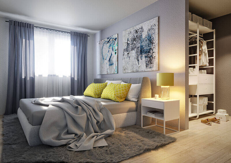 Mehrfamilienhaus, Wohnhaus Iserlohn Dröschederfeld - 4 Zimmer, 135 m&sup2;, 522.500&euro; | Angebot:25681258
