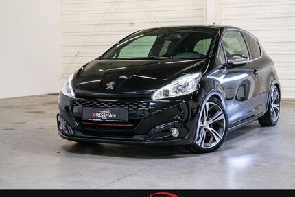 Peugeot 208 83.000 km 11.080 &euro; Hamm 59067