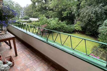 Wohnung Dortmund Innenstadt Ost - 4 Zimmer, 100 m&sup2;, 1.195&euro; | Angebot:25657077