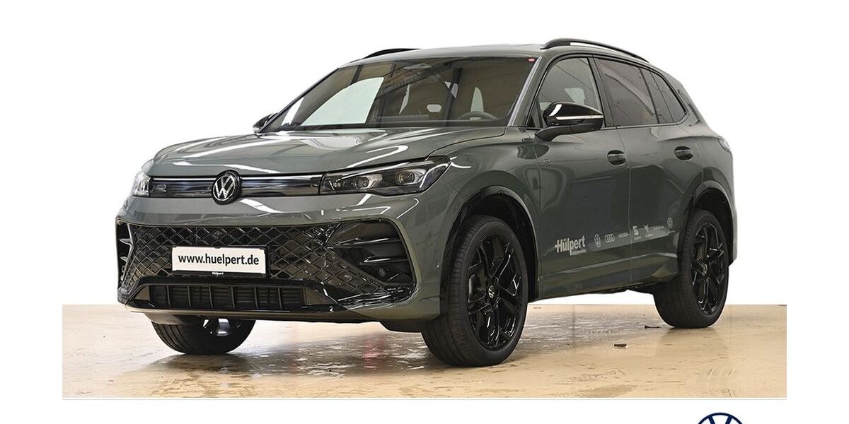 VW Tiguan 1.650 km 54.970 &euro; Bergkamen 59192