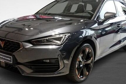 Cupra Leon 38.481 km 29.200 &euro; Dortmund 44379