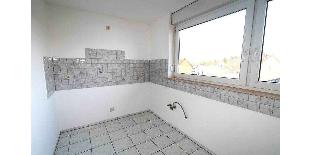 Etagenwohnung Dortmund Mengede - 4 Zimmer, 75 m&sup2;, 900&euro; | Angebot:25396301