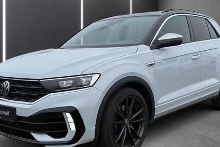 VW T-Roc 39.485 km 29.890 &euro; Werl 59457