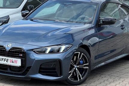 BMW M440 18.037 km 59.490 &euro; Hamm 59063