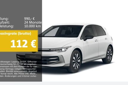 VW Golf 17.418 km 22.980 &euro; Castrop-Rauxel 44575