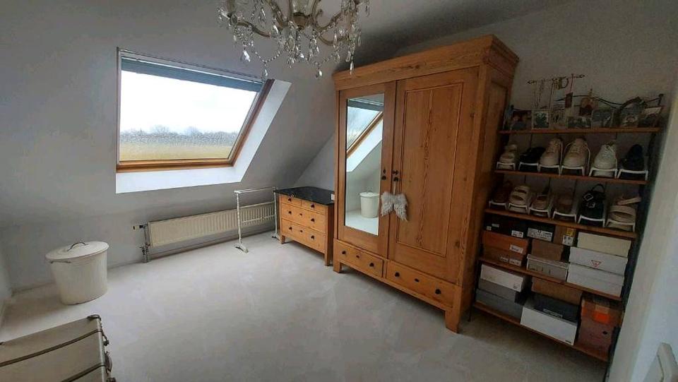 Doppelhaushälfte Lünen - 5 Zimmer, 132 m&sup2;, 450.000&euro; | Angebot:25947825