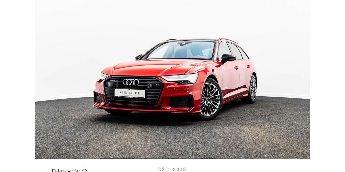 Audi A6 82.532 km 38.240 &euro; Hagen 58091