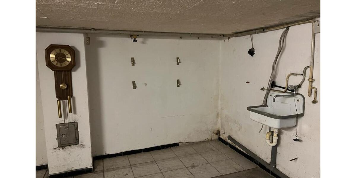 Reihenhaus Hamm Herringen - 3.5 Zimmer, 80 m&sup2;, 179.000&euro; | Angebot:24524885