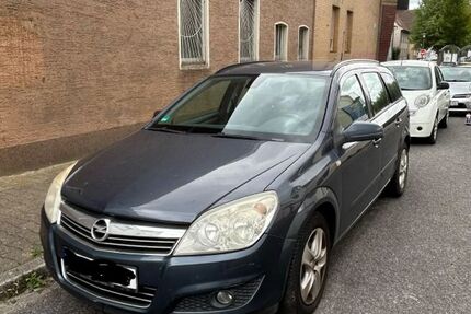 Opel Astra 256.000 km 2.100 &euro; Bönen 59199