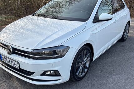 VW Polo 68.500 km 13.790 &euro; Hamm 59071