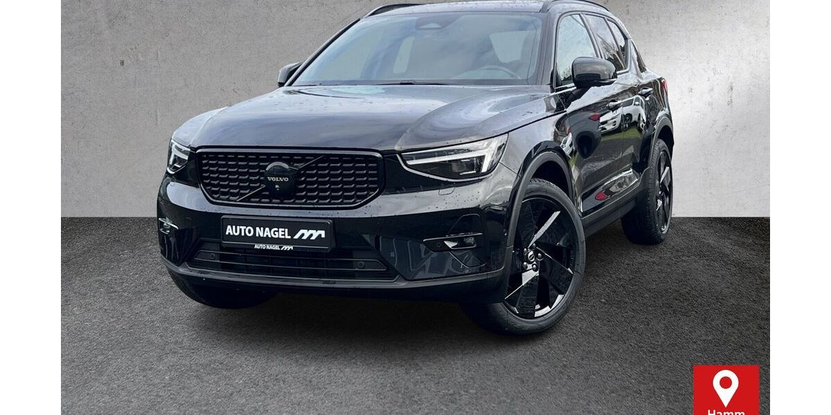 Volvo XC40 19.091 km 37.400 &euro; Hamm 59067
