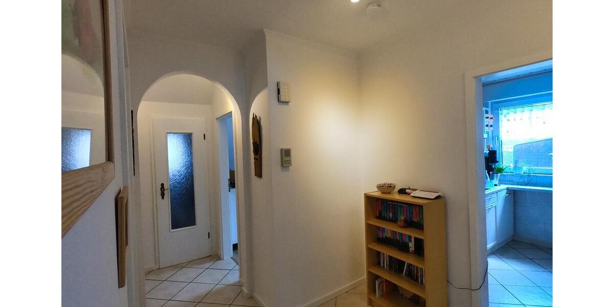 Dachgeschoßwohnung Hemer - 1 Zimmer, 54 m&sup2;, 486&euro; | Angebot:25511514