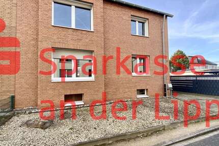 Haus Werne - 6.5 Zimmer, 127 m&sup2;, 295.000&euro; | Angebot:24872729