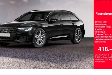Audi A6 27.443 km 50.440 &euro; Menden 58706