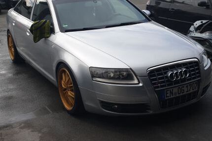 Audi A6 270.000 km 3.000 &euro; Witten 58453