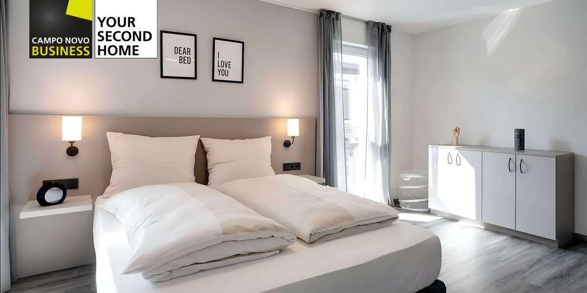 Etagenwohnung Dortmund Mengede - 1 Zimmer, 48 m&sup2;, 866&euro; | Angebot:25979572