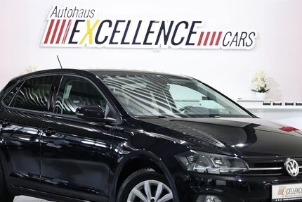 VW Polo 58.000 km 12.611 &euro; Hamm 59077