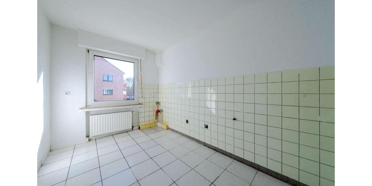 Etagenwohnung Lünen Alstedde - 3 Zimmer, 100 m&sup2;, 600&euro; | Angebot:25960180