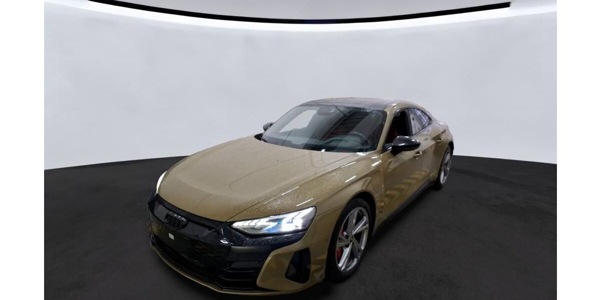 Audi RS e-tron GT 86.041 km 58.918 &euro; Hagen 58091