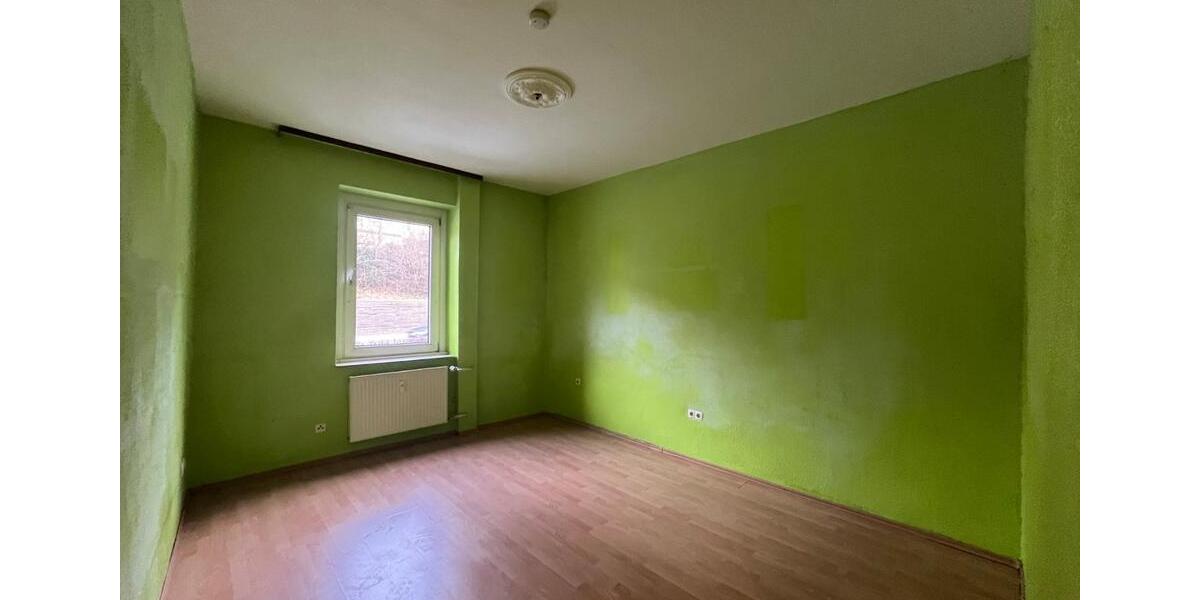 Erdgeschoßwohnung Hagen Hagen-Mitte - 3 Zimmer, 79 m&sup2;, 495&euro; | Angebot:25430680