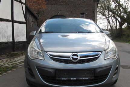 Opel Corsa 138.000 km 2.999 &euro; dortmund 44339