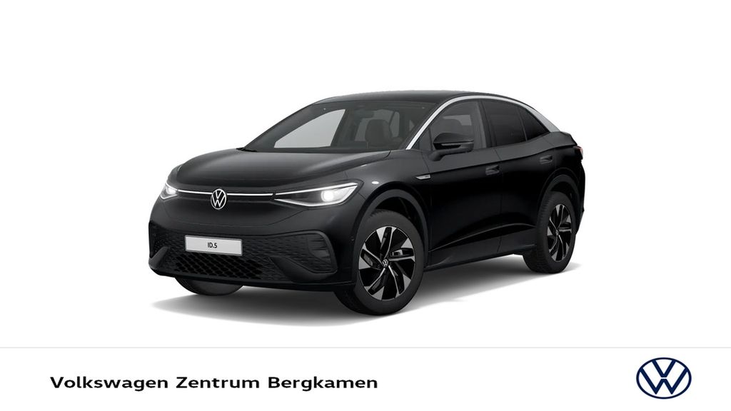 VW ID.5 44.283 km 30.780 &euro; Bergkamen 59192