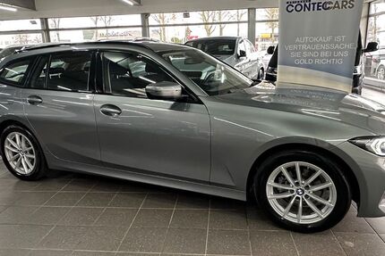 BMW 318 55.255 km 25.999 &euro; Werl 59457