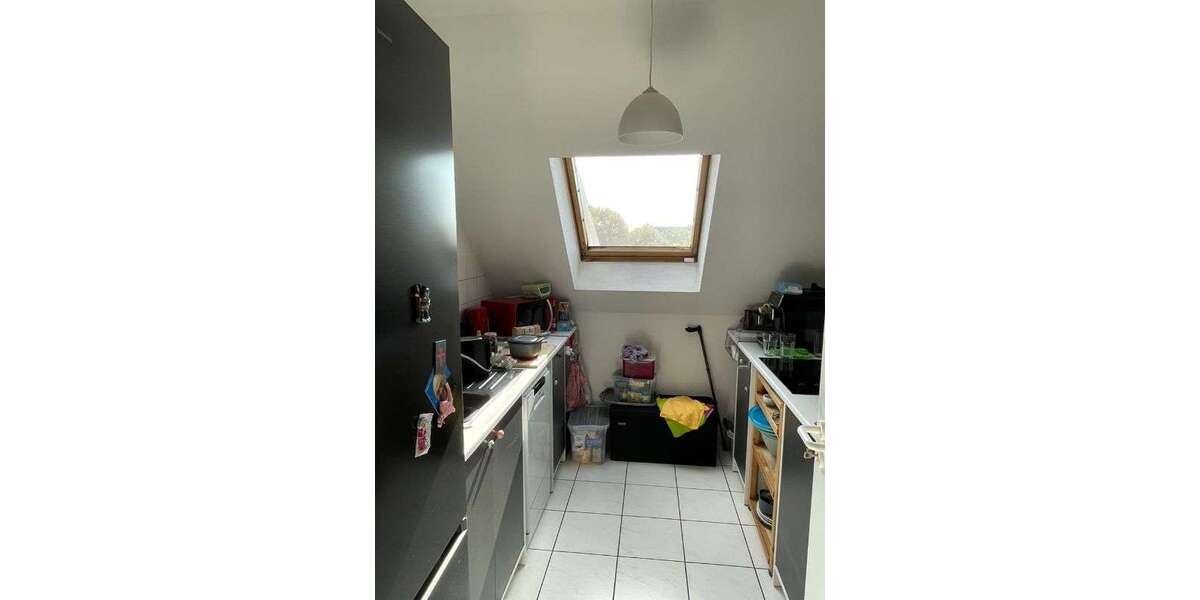 Etagenwohnung Werl - 2 Zimmer, 62 m&sup2;, 466&euro; | Angebot:26665867