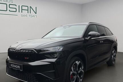 Skoda Kodiaq 14.234 km 56.980 &euro; Iserlohn 58642