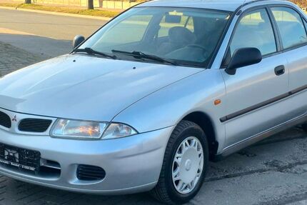 Mitsubishi Carisma 71.000 km 2.550 &euro; Ahlen 59229