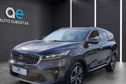 Kia Sorento 132.521 km 22.950 &euro; Hamm 59077