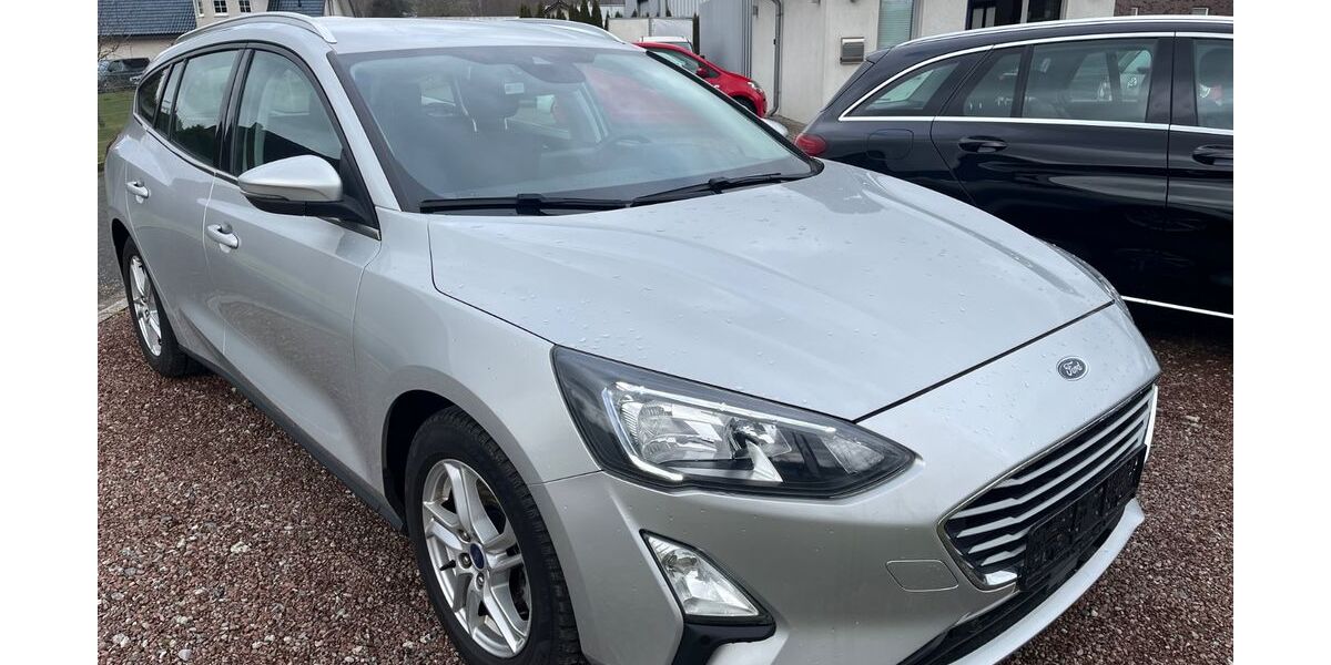 Ford Focus 146.546 km 10.600 &euro; Fröndenberg 58730
