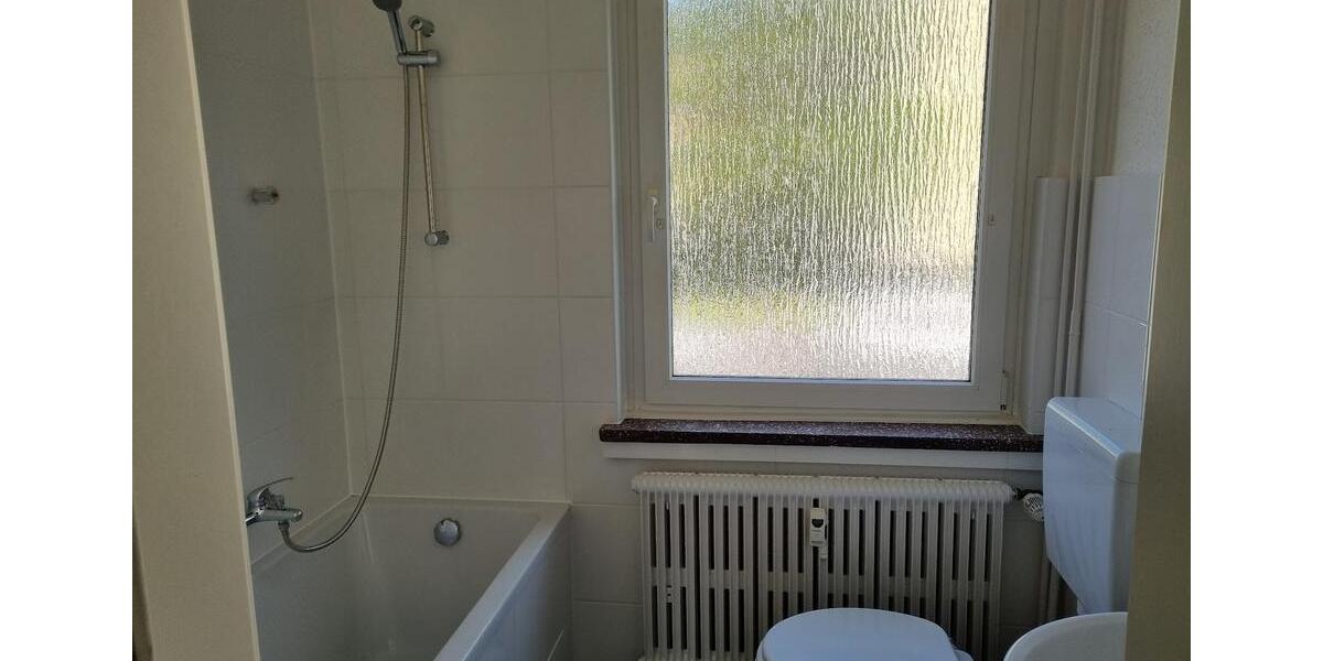 Erdgeschoßwohnung Hamm Daberg - 2 Zimmer, 48 m&sup2;, 381&euro; | Angebot:25974828