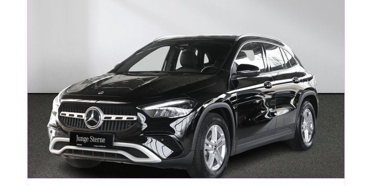 Mercedes-Benz GLA 200 10.244 km 34.865 &euro; Ahlen 59229