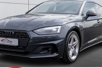 Audi A5 66.390 km 31.398 &euro; Witten 58453