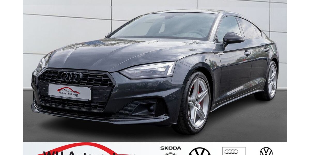 Audi A5 66.390 km 31.398 &euro; Witten 58453