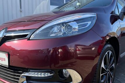 Renault Scenic 189.924 km 8.580 &euro; Hagen 58135