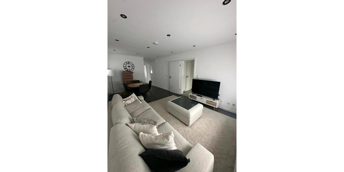 Etagenwohnung Hemer - 2 Zimmer, 60 m&sup2;, 550&euro; | Angebot:25908433