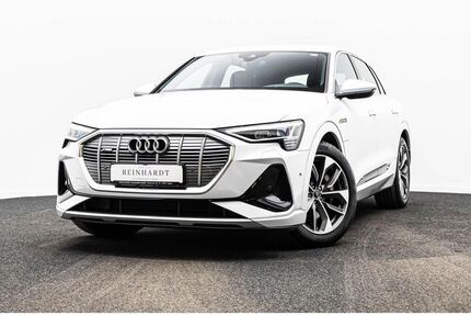 Audi e-tron 25.472 km 31.095 &euro; Hagen 58091
