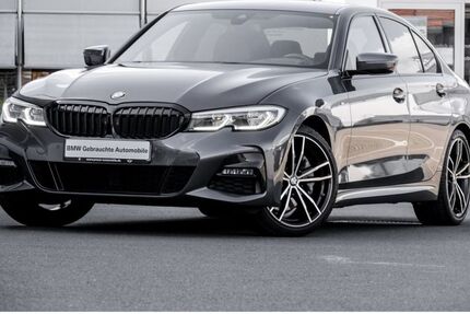 BMW 330 47.821 km 35.490 &euro; Lüdinghausen 59348