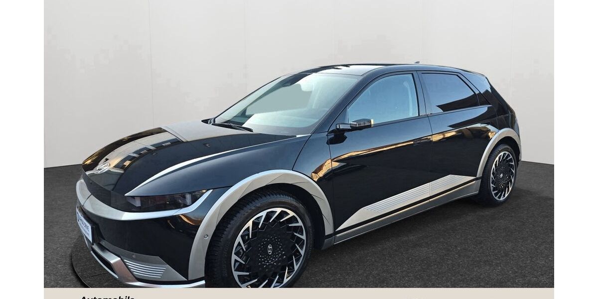 Hyundai IONIQ 5 26.200 km 32.990 &euro; Oer-Erkenschwick 45739