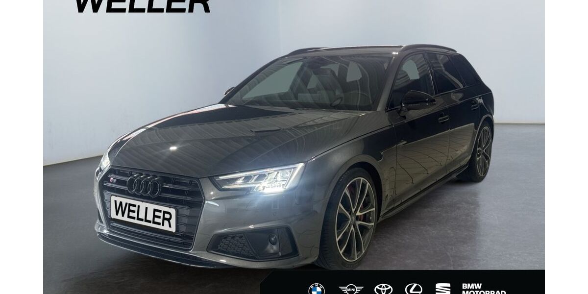 Audi S4 116.559 km 35.680 &euro; Hamm 59067