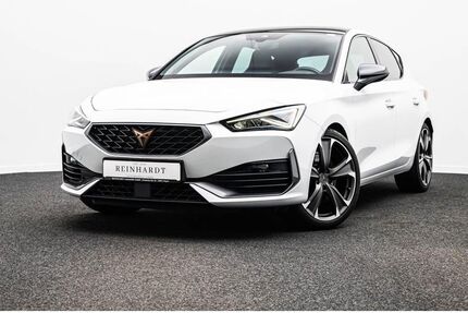 Cupra Leon 42.016 km 25.940 &euro; Hagen 58091