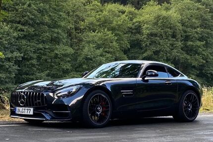 Mercedes-Benz AMG GT S 38.500 km 85.000 &euro; Unna 59425