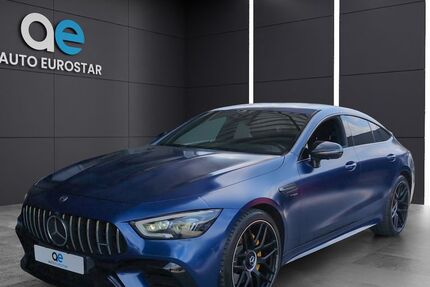 Mercedes-Benz AMG GT 125.000 km 60.950 &euro; Hamm 59077