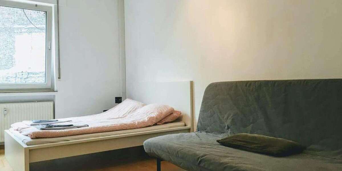 Zimmer Dortmund Mitte - 2 Zimmer, 900&euro; | Angebot:25527376