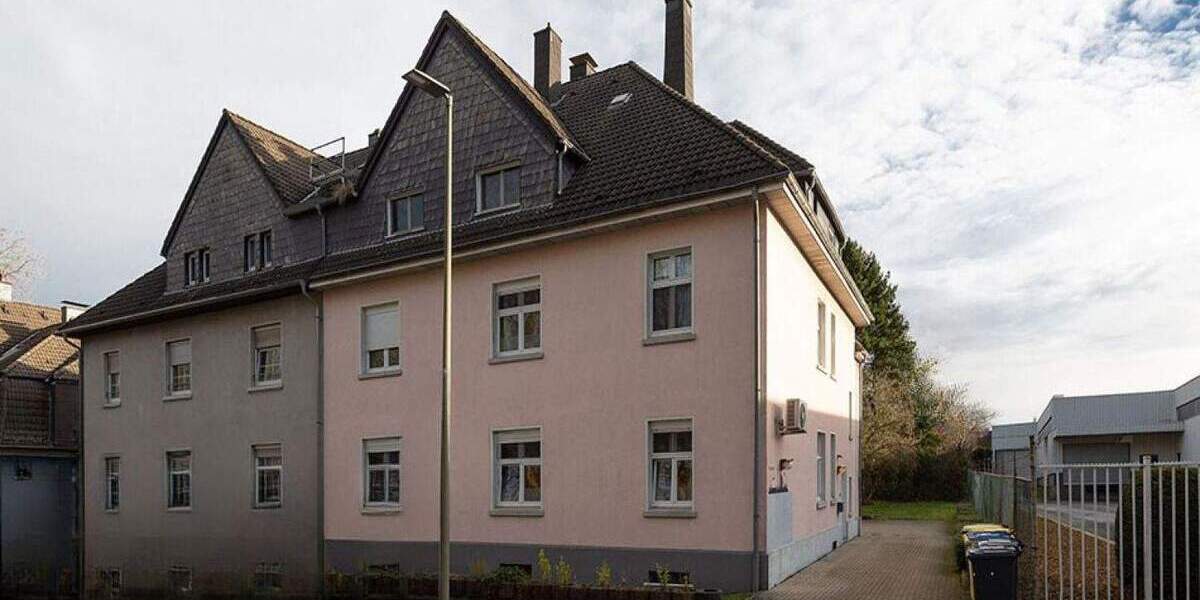 Mehrfamilienhaus, Wohnhaus Dortmund Kley - 1 Zimmer, 449 m&sup2;, 679.000&euro; | Angebot:25685365