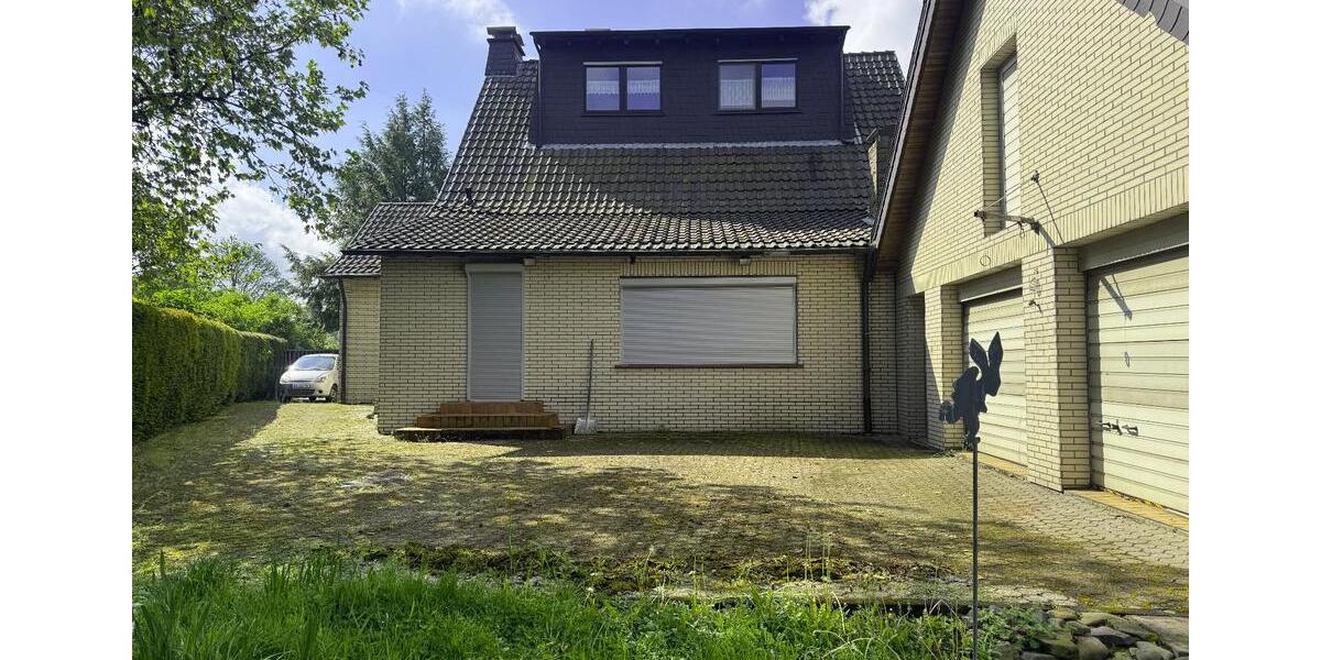 Einfamilienhaus Dortmund Hombruch - 9 Zimmer, 260 m&sup2;, 850.000&euro; | Angebot:26433452